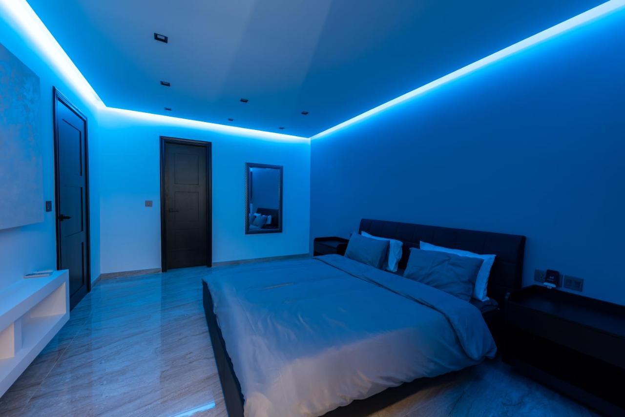 Luxury 2 Bed Apartment In The Heart Of St Julians Сент Джулианс Экстерьер фото