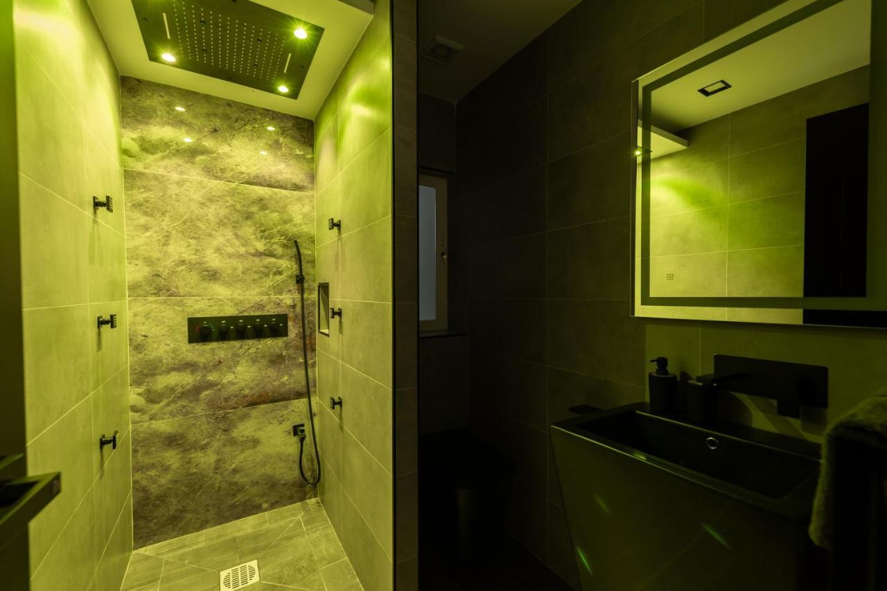 Luxury 2 Bed Apartment In The Heart Of St Julians Сент Джулианс Экстерьер фото