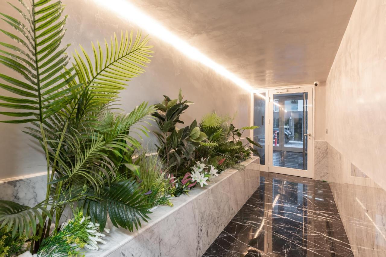 Luxury 2 Bed Apartment In The Heart Of St Julians Сент Джулианс Экстерьер фото
